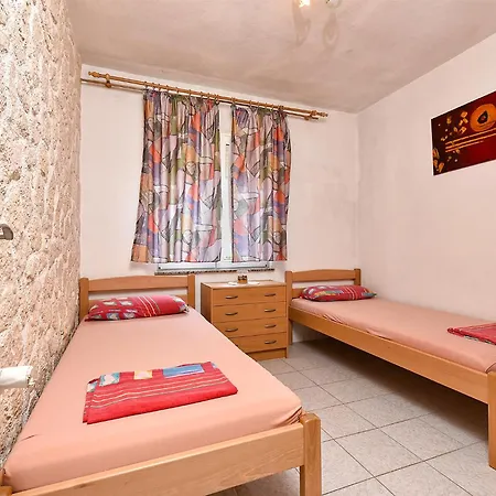 Apartament Smiljan 1466 Pula