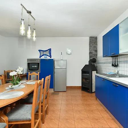 Apartament Smiljan 1466 Pula