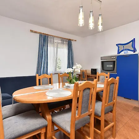Smiljan 1466 Apartament