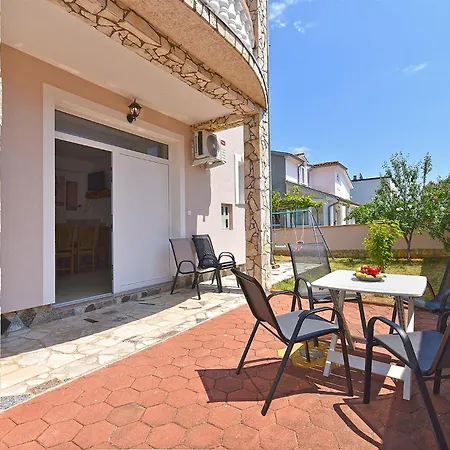 Apartament Smiljan 1466 Pula