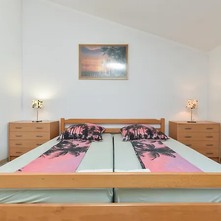 Apartament Smiljan 1466 Pula