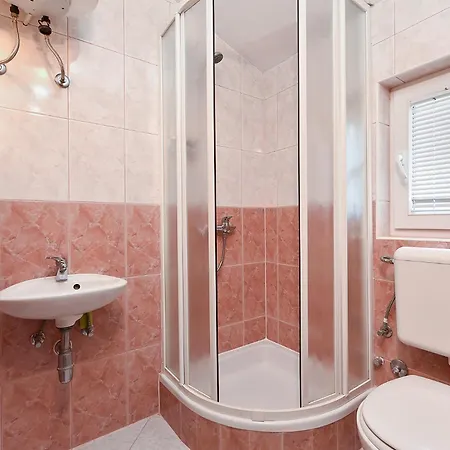 Apartamento Smiljan 1466 Pula