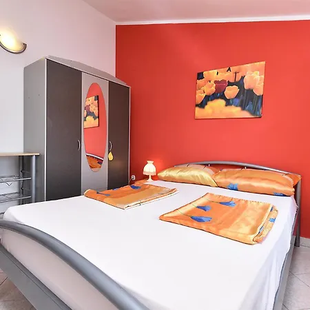 Apartament Smiljan 1466 Pula