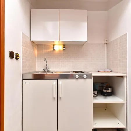 Apartamento Smiljan 1466