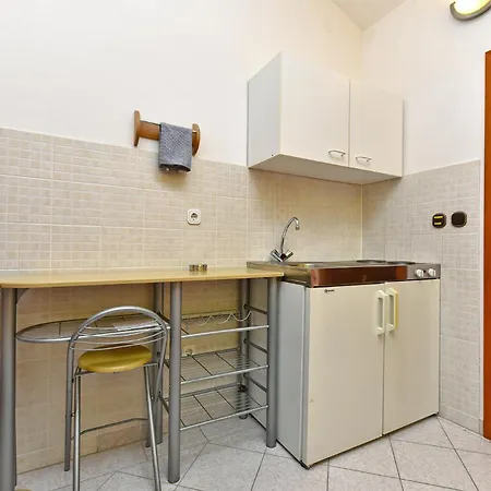 Smiljan 1466 Apartament Pula