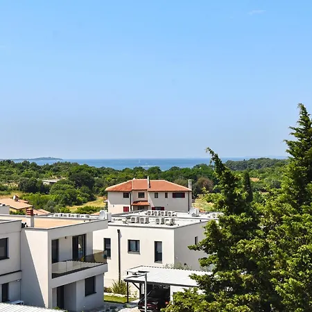 Apartamento Smiljan 1466