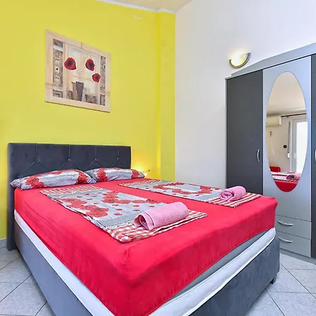 Apartament Smiljan 1466 *