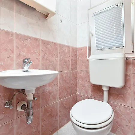 Apartament Smiljan 1466 Pula