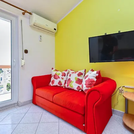 Apartamento Smiljan 1466