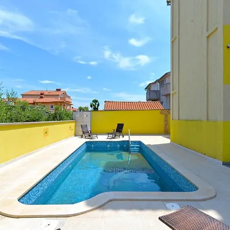 Apartamento Smiljan 1466 Pula