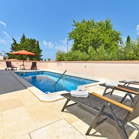 Apartament Smiljan 1466 Pula