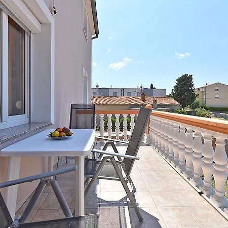 Apartament Smiljan 1466 *