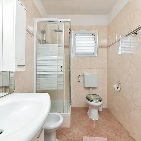 Apartament Smiljan 1466 Pula
