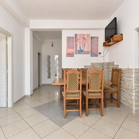 Apartament Smiljan 1466