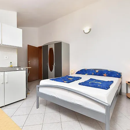 Apartament Smiljan 1466 *